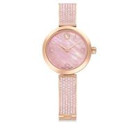 Swarovski Orologio Illumina 5678756 tonalità oro rosa