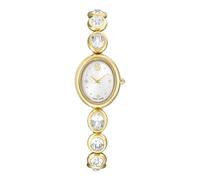 Swarovski - Orologio Imber Ovale - - Accessories - Donna - Giallo - ONE SIZE