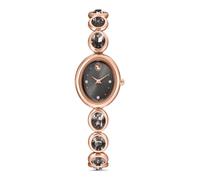 Swarovski - Orologio Imber Ovale - - Accessories - Donna - Nero - ONE SIZE