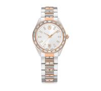 Swarovski - Orologio Matrix Date - - Accessories - Donna - Grigio - ONE SIZE
