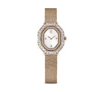 Swarovski - Orologio Matrix Ottagono - - Accessories - Donna - Giallo - ONE SIZE