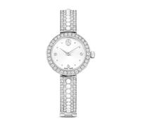 Swarovski - Orologio Matrix Pearl Bangle - - Accessories - Donna - Grigio - ONE SIZE