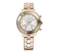 Swarovski - Orologio Octea Lux Sport - - Accessories - Donna - Giallo - ONE SIZE