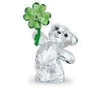 Swarovski Orsetto Kris Portafortuna
