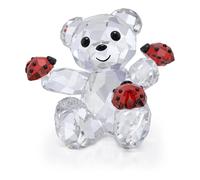 Swarovski Orsetto Kris Portafortuna