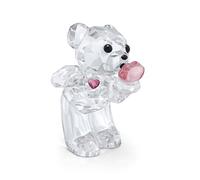 Swarovski Orsetto Kris - Un Bacio pieno d'Amore