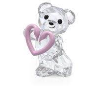 Swarovski Orsetto Kris Una con Personaggio Orsetto in CristalliSwarovski e