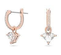 ORECCHINI PENDENTI DONNA SWAROVSKI STILLA