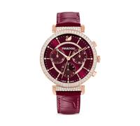 Swarovski - Passage Chrono - - Accessories - Donna - Rosa - ONE SIZE