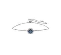 Swarovski - Pavé Pendant Necklace - - Accessories - Donna - Grigio - ONE SIZE