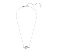 Swarovski - Pendant Necklace - - Accessories - Donna - Bianco - ONE SIZE