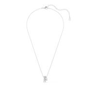 Swarovski - Pendant Necklace - - Accessories - Donna - Grigio - ONE SIZE
