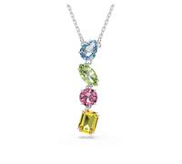 PENDENTE A Y GEMA SW5692421 One Size