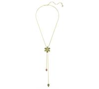 Swarovski - Pendente a Y Idyllia - - Accessories - Donna - Giallo - ONE SIZE