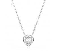 SWAROVSKI PENDENTE ANGELIC WHITE/RHS CAPSULE COLLECTION 5720852