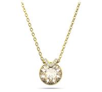 Pendente Swarovski Bella rotondo oro 5662091