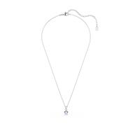 Swarovski - Pendente Chroma - - Accessories - Donna - Grigio - ONE SIZE