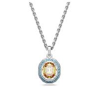 COLLANA PENDENTE CHROMA MULTICOLORE DONNA SWAROVSKI