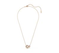 Swarovski - Pendente Dextera - - Accessories - Donna - Giallo - ONE SIZE