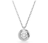 SWAROVSKI PENDENTE DEXTERA ROUND S CRY/RHS 5733400