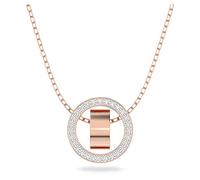 COLLANA PENDENTE HOLLOW SWAROVSKI