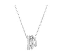 Swarovski - Pendente Hyperbola - - Accessories - Donna - Bianco - ONE SIZE