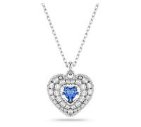 Swarovski Orecchini scintillanti da donna nata a marzo Birthstone 5660800