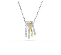 COLLANA PENDENTE HYPERBOLA MIX FINITURA DONNA SWAROVSKI