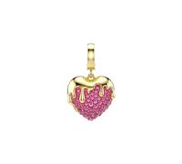Swarovski - Pendente Idyllia - - Accessories - Donna - Multicolore - ONE SIZE