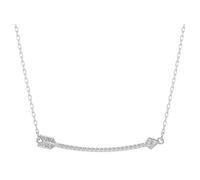 SWAROVSKI PENDENTE IDYLLIA ARROW CRY/RHS 5737293