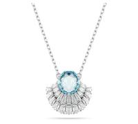 Swarovski Collana elegante Conchiglia con cristalli Idyllia 5689195