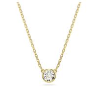COLLANA IMBER PLACCATO ORO GIALLO DONNA SWAROVSKI
