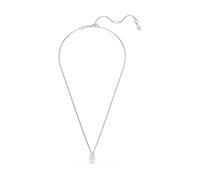 Swarovski - Pendente Matrix - - Accessories - Donna - Grigio - ONE SIZE