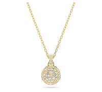 COLLANA PENDENTE METEORA ORO DONNA SWAROVSKI
