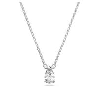 COLLANA TAGLIO PEAR DONNA SWAROVSKI MILLENIA