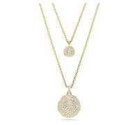 COLLANA METEORA PENDENTE STRATIFICATO DONNA SWAROVSKI