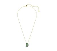 Swarovski - Pendente Sublima - - Accessories - Donna - Verde - ONE SIZE