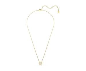 Swarovski - Pendiente Angelic Una - - Accessories - Donna - Giallo - ONE SIZE