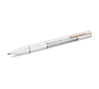 Swarovski Penna a Sfera Crystalline, Bianco, Crystalline Lustre Penna a sfera