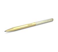 Penna Swarovski Crystalline Ottagonale Oro 5654060