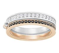 Swarovski Piercing ad anello Donna acciaio_inossidabile - 5366582