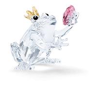 Swarovski Re di ranocchio