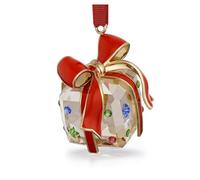 Swarovski Regalo per l'ornamento dei saluti delle vacanze