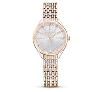 Swarovski Reloj Attract 5649987 acero mujer