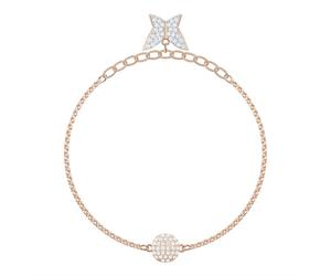Swarovski - Remix Strands Lilia Edition Bracelet - - Accessories - Donna - Giallo - ONE SIZE