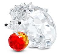Riccio con mela Swarovski Peaceful Countrys 5706255