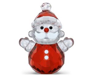 SWAROVSKI ROCKING SANTA HOLIDAY CHEERS 5735123