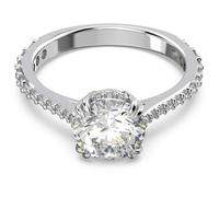 Swarovski Bellissimo anello con cristalliConstella 5645250 58 mm