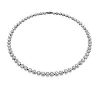 SWAROVSKI SALDI 40 GIROCOLLO UNA ROUND LONG CRY/RUS 5681057