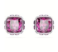 SWAROVSKI SALDI 40 ORECCHINI BIRTHSTONE FEBBRAIO Timeless 5660797